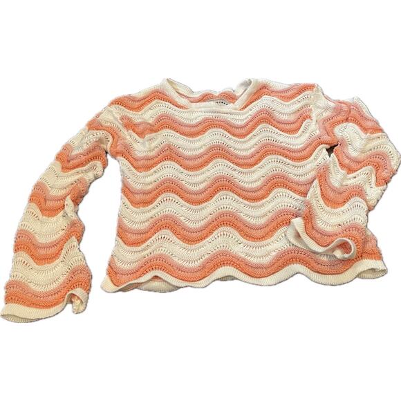 Women's Sweaters Bundle of 3 Drop Shoulder Loose Fit Size Small - Picture 7 of 16